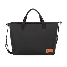 PETITE&MARS - Přebalovací taška Bag Universal Black