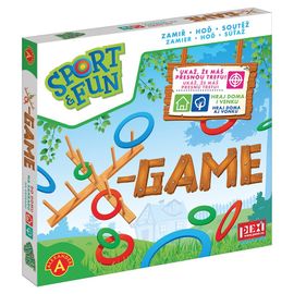 PEXI - Sport&Fun X-GAME