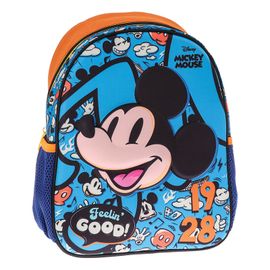 PLAY BAG - Dětský batoh TICO - Mickey Mouse FEELING GOOD
