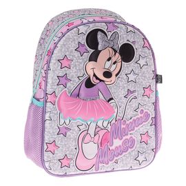 PLAY BAG - Dětský batoh TICO - Minnie Mouse STARS