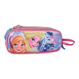 PLAY BAG - Pouzdro na pera Box2Comp Frozen, Elsa & Anna