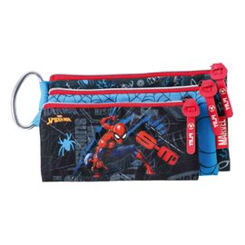 PLAY BAG - Puzdro na perá Spider-Man-Web Slinger