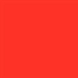 PROTOS - Papír samolepící A4 10ks červený fluo