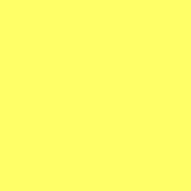 PROTOS - Papír samolepící A4 10ks žlutý fluo