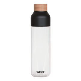 QUOKKA - Ice, Plastová láhev BLACK, 840ml, 06986
