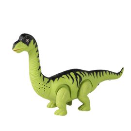 RAPPA - Dinosaurus Brachiosaurus se zvukem a světlem