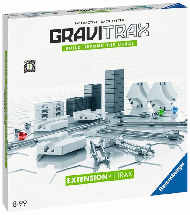 RAVENSBURGER - GraviTrax Dráha
