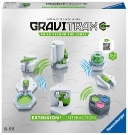 RAVENSBURGER - GraviTrax Power Elektronické doplňky