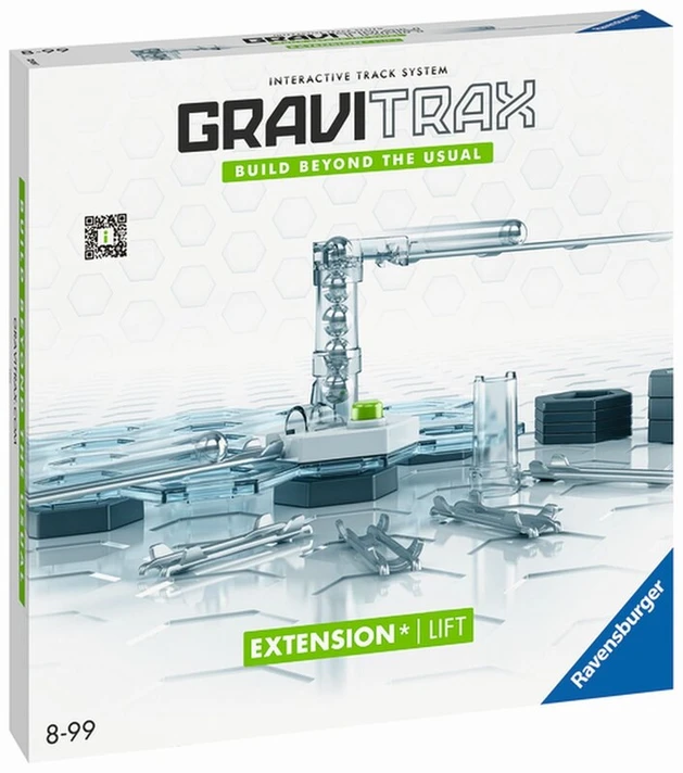 RAVENSBURGER - GraviTrax Výtah