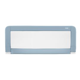 REER - Zábrana na postel 100cm blue/grey