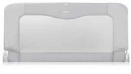 REER - Zábrana na postel 150 cm - grey/white