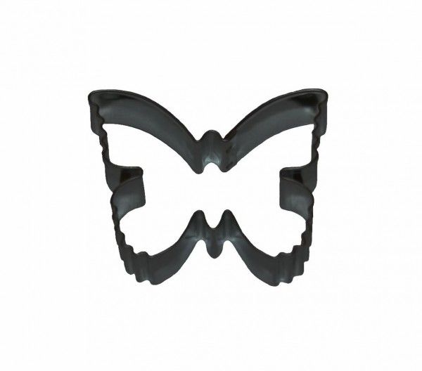 SMOLÍK - Vykrajovačka motýl, 318