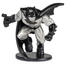 SPIN - Batman Figurky 5Cm V Barelu