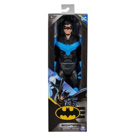 SPIN MASTER - Batman Figurka Nightwing 30 Cm S3
