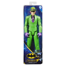 SPIN MASTER - Batman Figurka Riddler 30 Cm
