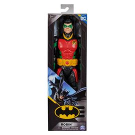 SPIN MASTER - Batman Figurka Robin 30 Cm