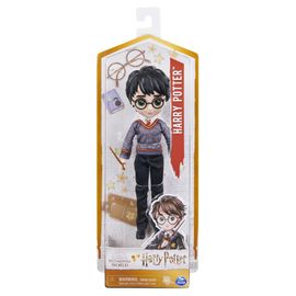 SPIN MASTER - Harry Potter Figurka Harry Potter 20 Cm