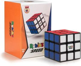 SPIN MASTER - Rubikova Kostka 3X3 Speed Cube