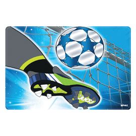 SPIRIT - Podložka na stůl 60x40 cm - Football Goal