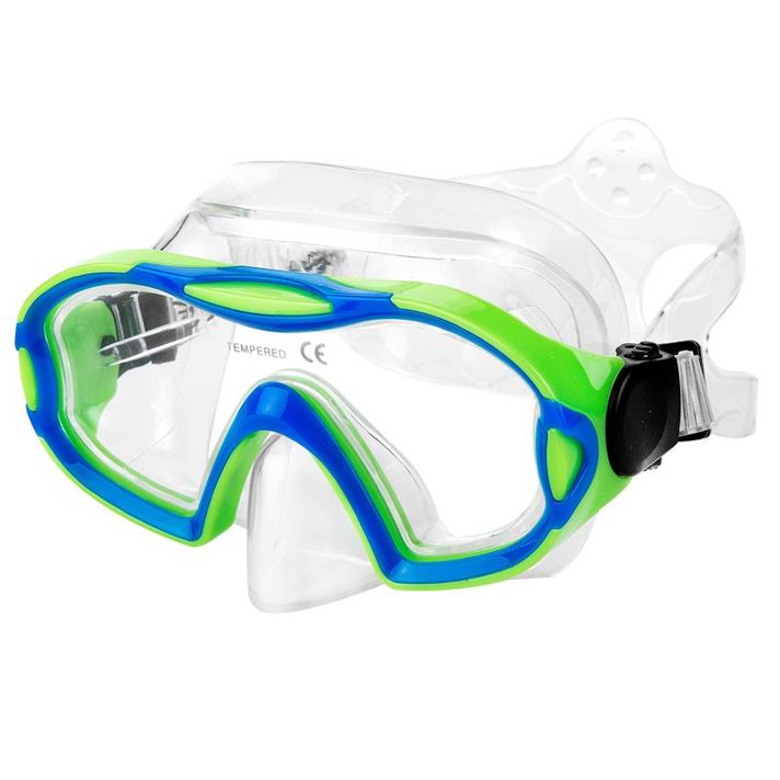 SPOKEY - ELI Juniorská maska pro potápění
