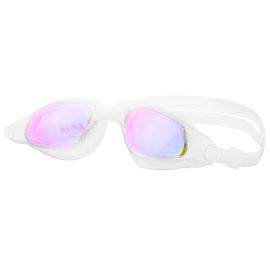 SPOKEY - ERISK Plavecké brýle, bílé