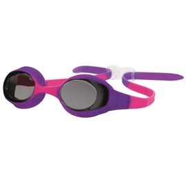 SPOKEY - FLIPPI JR Dětské plavecké brýle, fialovo-růžové