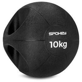 SPOKEY - GRIPI Medicinbal s úchyty 10 kg