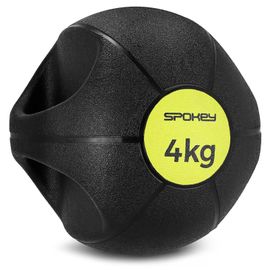 SPOKEY - GRIPI Medicinbal s úchyty 4 kg