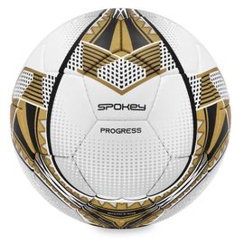 SPOKEY - PROGRESS Fotbalová míč, vel. 5