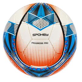 SPOKEY - PROGRESS PRO Fotbalová míč, vel. 5