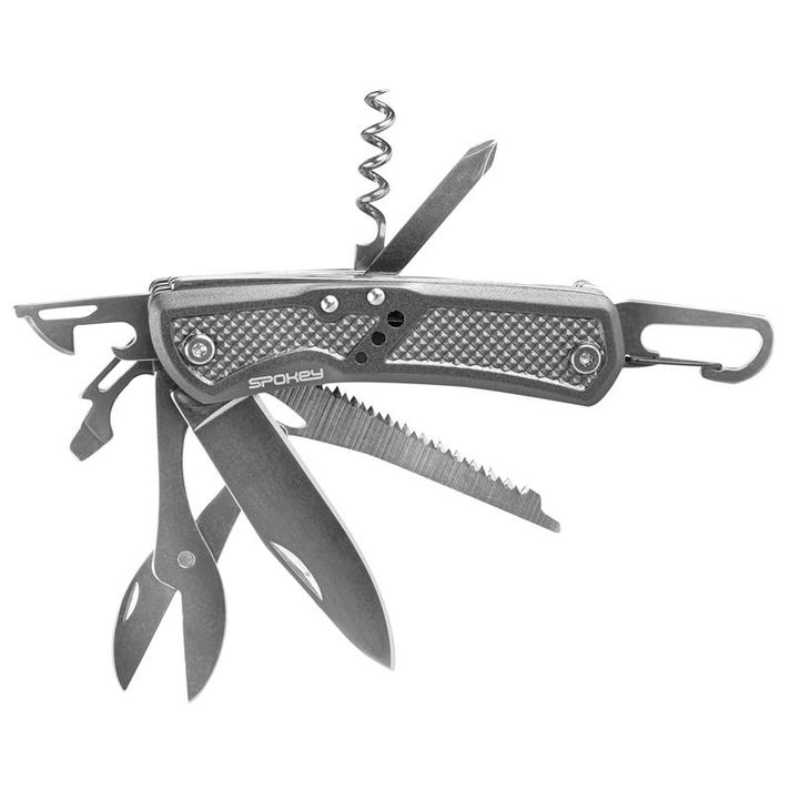 SPOKEY - STING Skládací multifunkční nůž