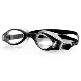 SPOKEY - TRIMP Plavecké brýle, bílá skla