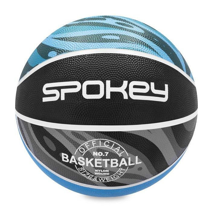 SPOKEY - VICTORIOR 7 Basketbalový míč, vel. 7