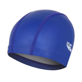 SPURT - Plavecká čepice BE01, modrá