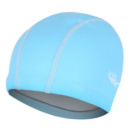 SPURT - Plavecká čepice BE02, světle modrá