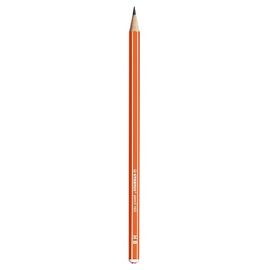STABILO - Tužka grafitová HB - oranžová