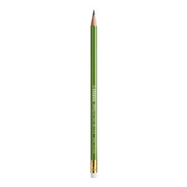 STABILO - Tužka grafitová HB pencil 160 s gumou