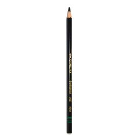 STABILO - Barevná tužka, šestihranná, na každý povrch, All, černá
