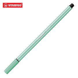 STABILO - Fixa Pen 68 ledově zelená