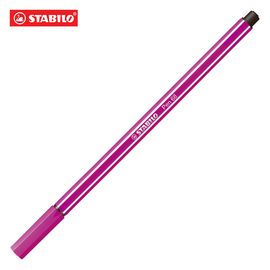 STABILO - Fixa Pen 68 růžová