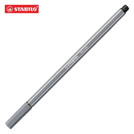 STABILO - Fixa Pen 68 sv. šedá
