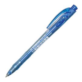 STABILO - Liner 308 modrý