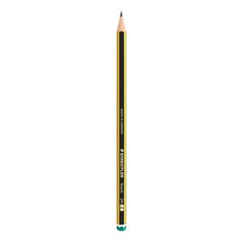 STAEDTLER - Grafitová tužka, 2H, šestihranná, Noris