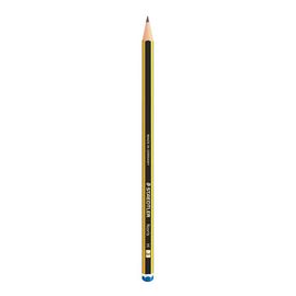 STAEDTLER - Grafitová tužka, H, šestihranná, Noris