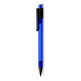 STAEDTLER - Mikrotužka / Pentelka Graphite, B, 0,5 mm, modrá