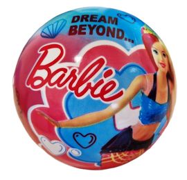 STAR TOYS - Míč Barbie Dream Beyond 23cm