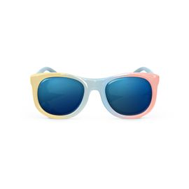 SUAVINEX - Dětské brýle polarizované - 12/24 měsíců NEW - Duhové hranaté