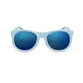 SUAVINEX - Dětské brýle polarizované - 24/36 měsíců NEW - světle modré