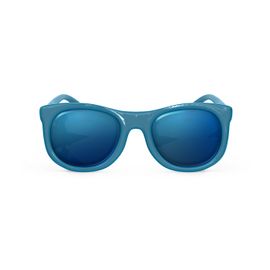 SUAVINEX - Dětské brýle polarizované - 24/36 měsíců NEW - tmavě modré