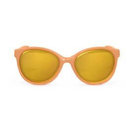 SUAVINEX - Dětské brýle polarizované - 3-8 let NEW - oranžové